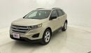 Ford Edge SE 3.5 | Zero Down Payment | Home Test Drive