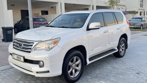 Lexus GX460