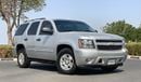 Chevrolet Tahoe LT 5.3L-8CYL - EXCELLENT CONDITION