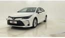 Toyota Corolla XLI 1.6 | Zero Down Payment | Free Home Test Drive