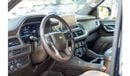 Chevrolet Suburban 2022 Chevy Suburban LT 5.3L 4WD 7 Seaters Large SUV