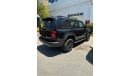 Toyota Prado Adventure Mono Tone 2.4T