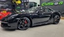 Porsche 718 Cayman GTS 2.5L PORSCHE CAYMAN 718 GTS 2020 IN IMMACULATE CONDITION ONLY 27K KM STILL UNDER PORSCHE WARRANT