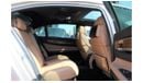 BMW 750Li LI GCC MINT IN CONDITION