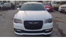 Chrysler 300s Full options