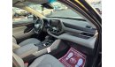 Toyota Highlander 2022 model 2.5cc engine Hybrid Push button and leather seats