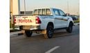 Toyota Hilux SR5 / WIDE BODY /  2.7L V4 PETROL / PUSH START / 4WD / FULL OPTION (CODE # 68074)