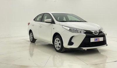 Toyota Yaris SE 1.5 | Zero Down Payment | Free Home Test Drive