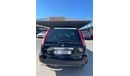 Nissan XTrail