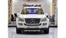 Mercedes-Benz GL 500 EXCELLENT DEAL for our Mercedes Benz GL500 4Matic ( 2009 Model ) in White Color GCC Specs