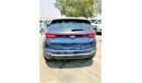 Kia Sportage 1.6 with sunroof