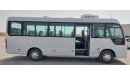 Hyundai County 3.9 LTR-POWER SLIDING DOOR-28+1 SEATER-diesel-