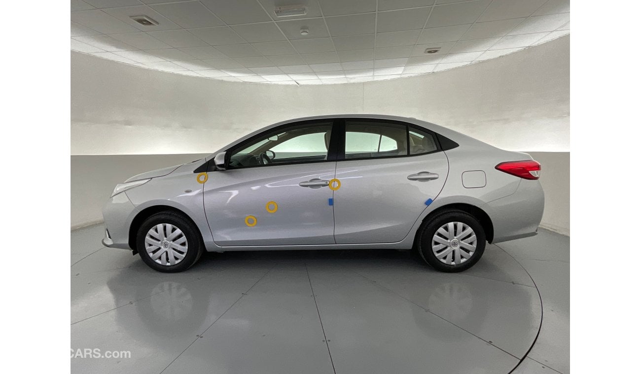 Toyota Yaris SE / E | 1 year free warranty | 0 Down Payment