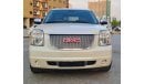 GMC Yukon GMC YUKON DENALI GCC 2012 FULL OPTION