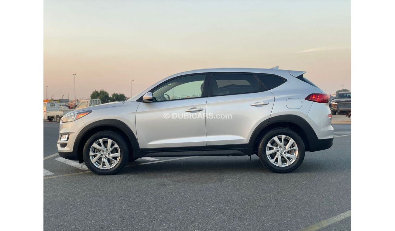 Hyundai Tucson 2019 Hyundai Tucson 2.0L V4 SEL - HTRAC 4x4 AWD With Lane Assist - Android Apple Play - Fully Servic