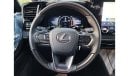 لكزس LM 350h LEXUS LM350H HYBRID AWD