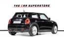 Mini Cooper S 2014 - MINI COOPER S - GCC - SERVICE HISTORY - IMMACULATE CAR