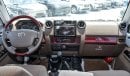 تويوتا لاند كروزر بيك آب TOYOTA LAND CRUISER PICK-UP DOUBLE CABIN 4.0L V6 2022