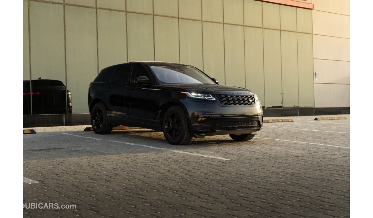 Land Rover Range Rover Velar P250 S 2.0L EXCELLENT CONDITION