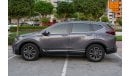 Honda CRV 2022 Honda EX 2.4L (184 HP) AWD