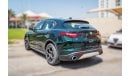 Alfa Romeo Stelvio Super | 2020 | Warranty Service | Service History | Low Mileage