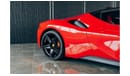 Ferrari SF90 Stradale with legendary wheels and body PPF protection