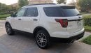 فورد إكسبلورر Sport 3.5L