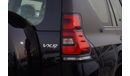 Toyota Prado 2023 Land Cruiser Prado VX-R 4.0L Petrol