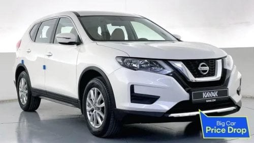 Nissan XTrail S | 1 year free warranty | 0 Down Payment