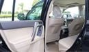 Toyota Prado 2023, Toyota Prado VX, 4.0L Petrol, 4WD A/T