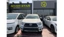 Toyota Hilux TOYOTA HILUX SR5 2.7L V4 WITH PUSH START & REAR CAMERA