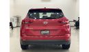 Hyundai Tucson Panoramic roof Brand new 2020