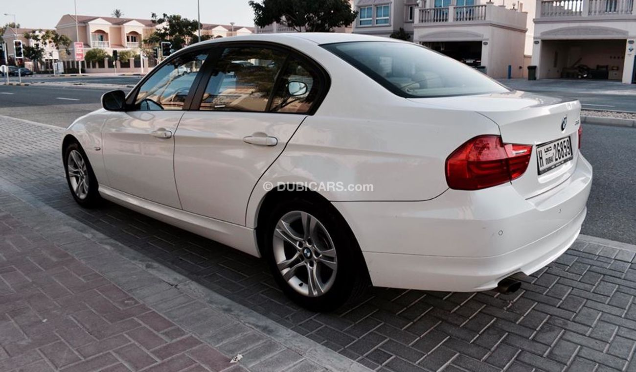 BMW 316i i