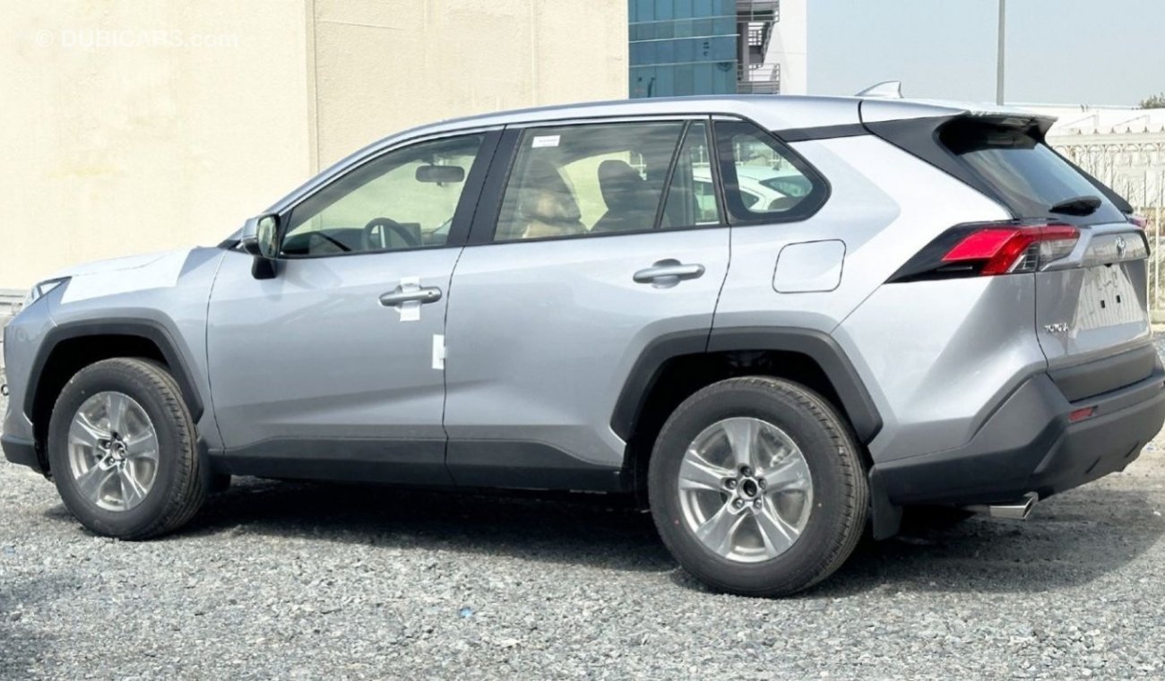 تويوتا راف ٤ RAV4 2.0L 2WD AT LE