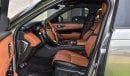 Land Rover Range Rover Velar P250 SE