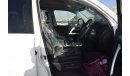 Toyota Land Cruiser 2017 LAND CRUISER FULL OPTION