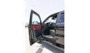 RAM 1500 Dodge RAM Rebel- 2022- Black