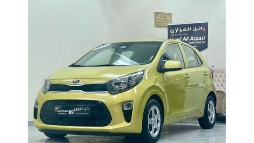 Kia Picanto 1.2L LX