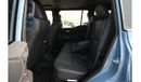 Toyota Prado Land Cruiser 250 First Edition Hybridmax 2.4L