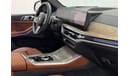 BMW X5 40i xDrive 3.0L 2024 BMW X5 xDrive 40i M Sport, Sep 2026 AD MOTORS Warranty + Service Package, Full 