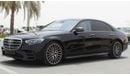 Mercedes-Benz S580 Maybach MERCEDES-BENZ S580 4MATIC 4.0L V8 LONG AT