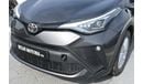 Toyota CHR Toyota C-HR 1.2L Turbo, Model 2023, Color Grey