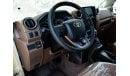 Toyota Land Cruiser 70 Full Option | 2.8 L | V6 | A/T | Diesel