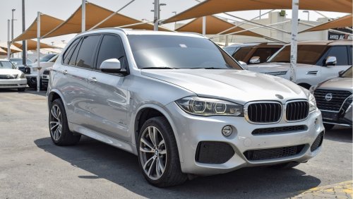 BMW X5 XDrive 35i