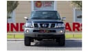 Nissan Patrol Safari Super Safari 4.8L A/T Nissan Patrol Safari Super Safari 2024 (BRAND NEW) GCC under Agency Warranty w