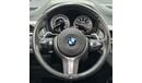 BMW X2 M35i 2.0L 2019 BMW X2 M35i M-Sport, April 2026 BMW Warranty + Service Pack, Very Low Kms, GCC