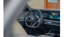 BMW 740Li M POWER