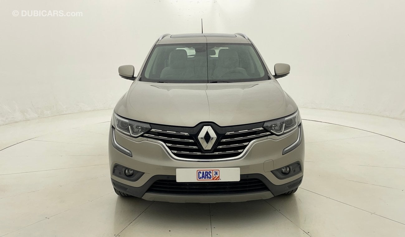 Renault Koleos SE 2.5 | Zero Down Payment | Free Home Test Drive