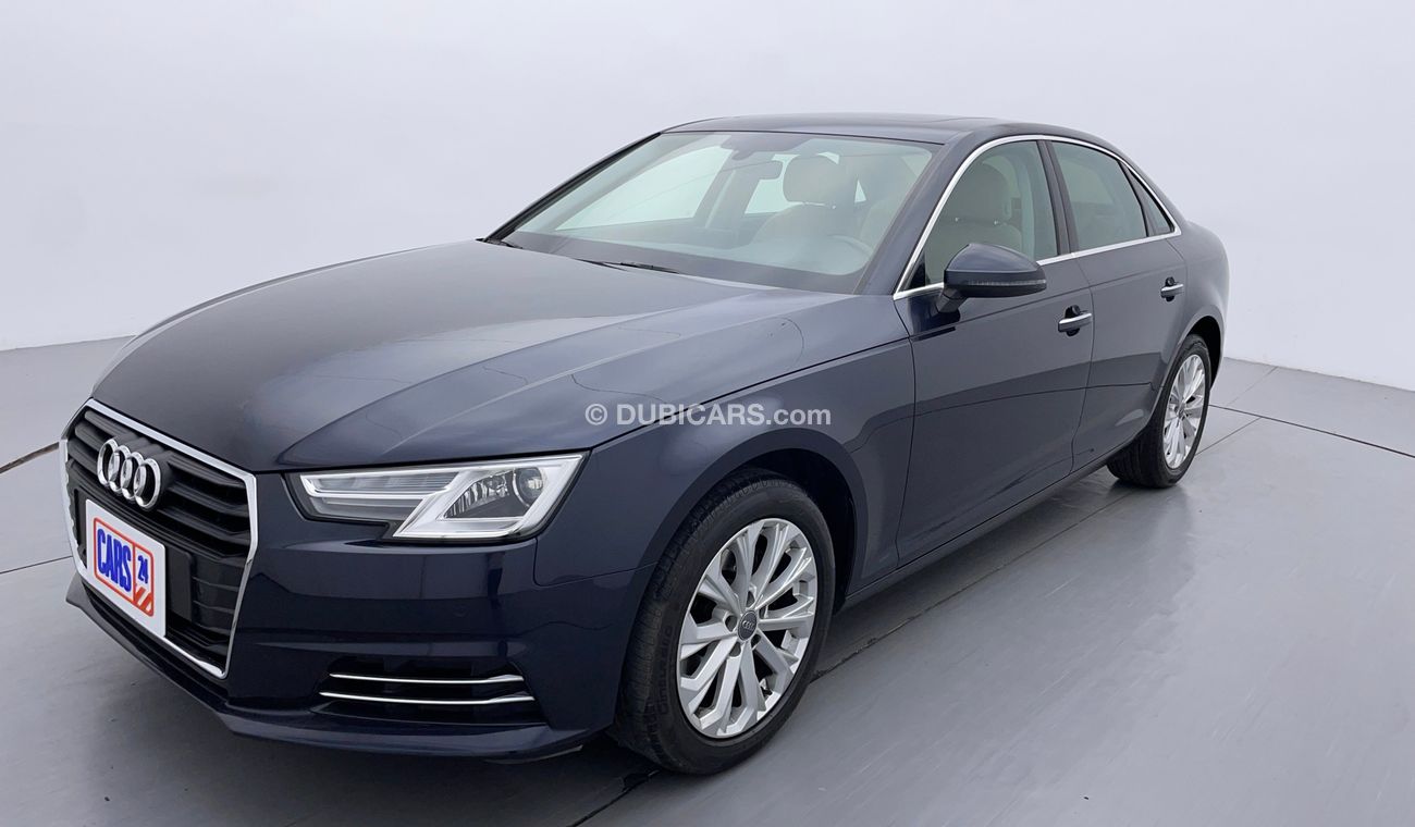 Audi A4 40 TFSI S TRONIC (190 HP) 2 | Under Warranty | Inspected on 150+ parameters