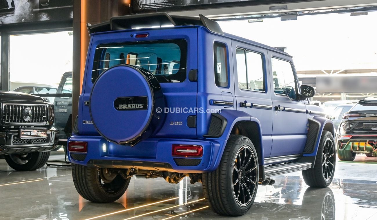 Suzuki Jimny Barbus